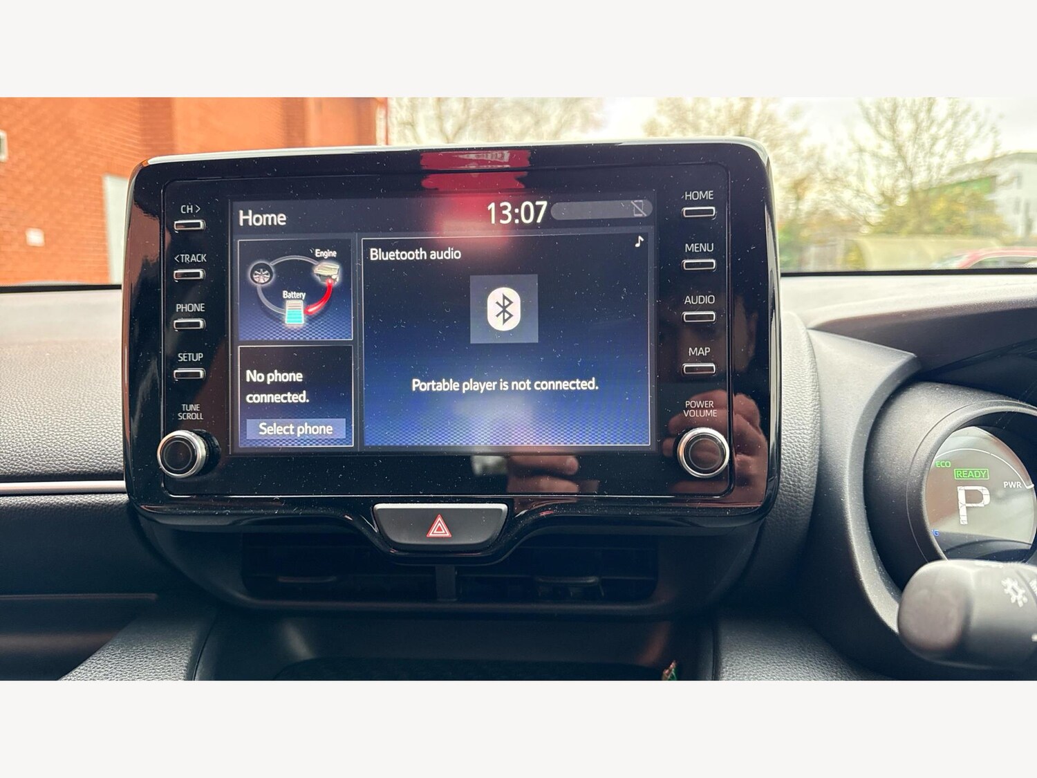 Used Toyota Yaris 2022 for sale - 77496566: Photo 9