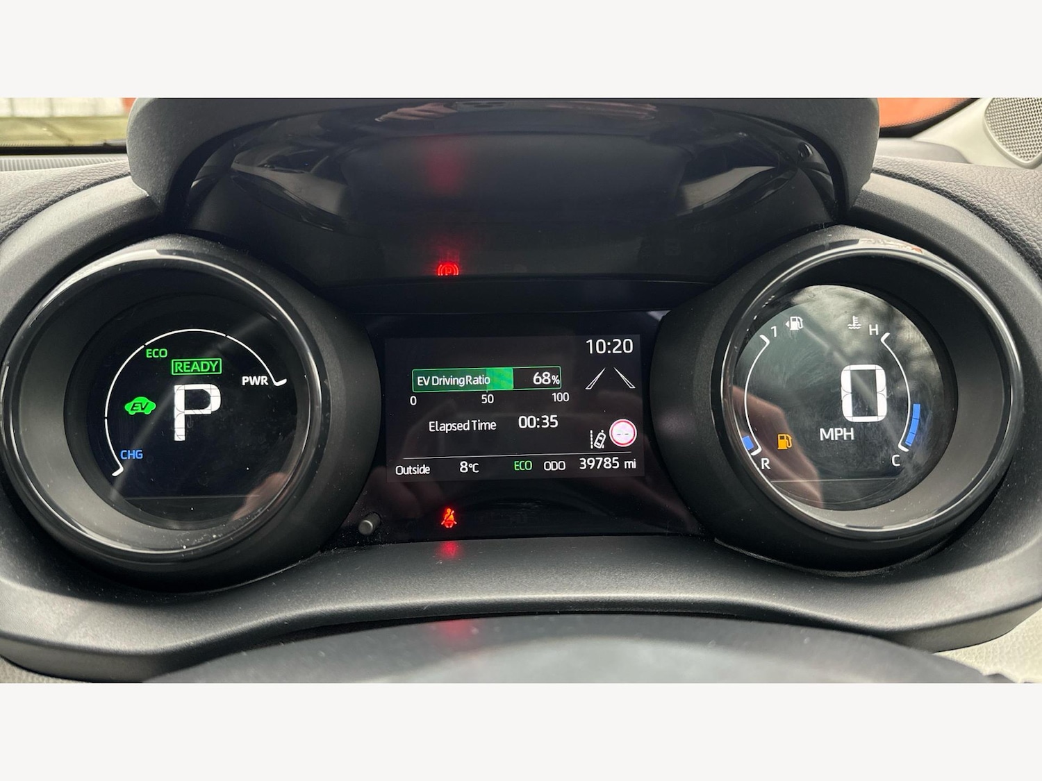 Used Toyota Yaris 2021 for sale - 76689962: Photo 11