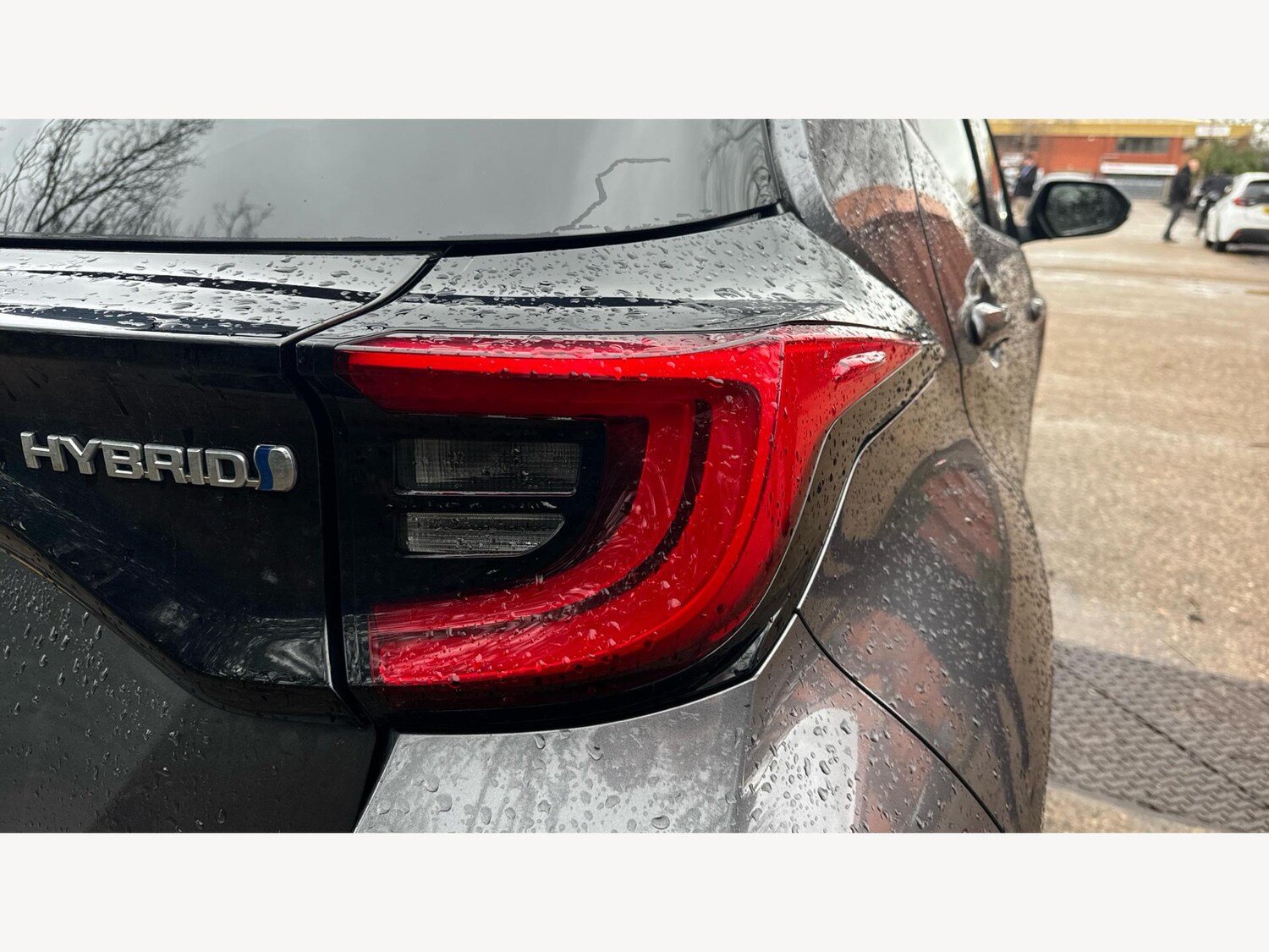 Used Toyota Yaris 2021 for sale - 76689962: Photo 29