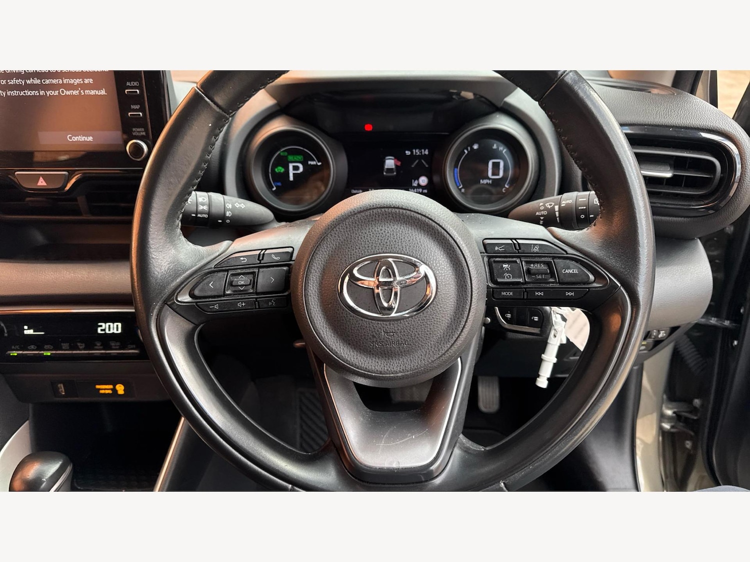 Used Toyota Yaris 2022 for sale - 76388196: Photo 10