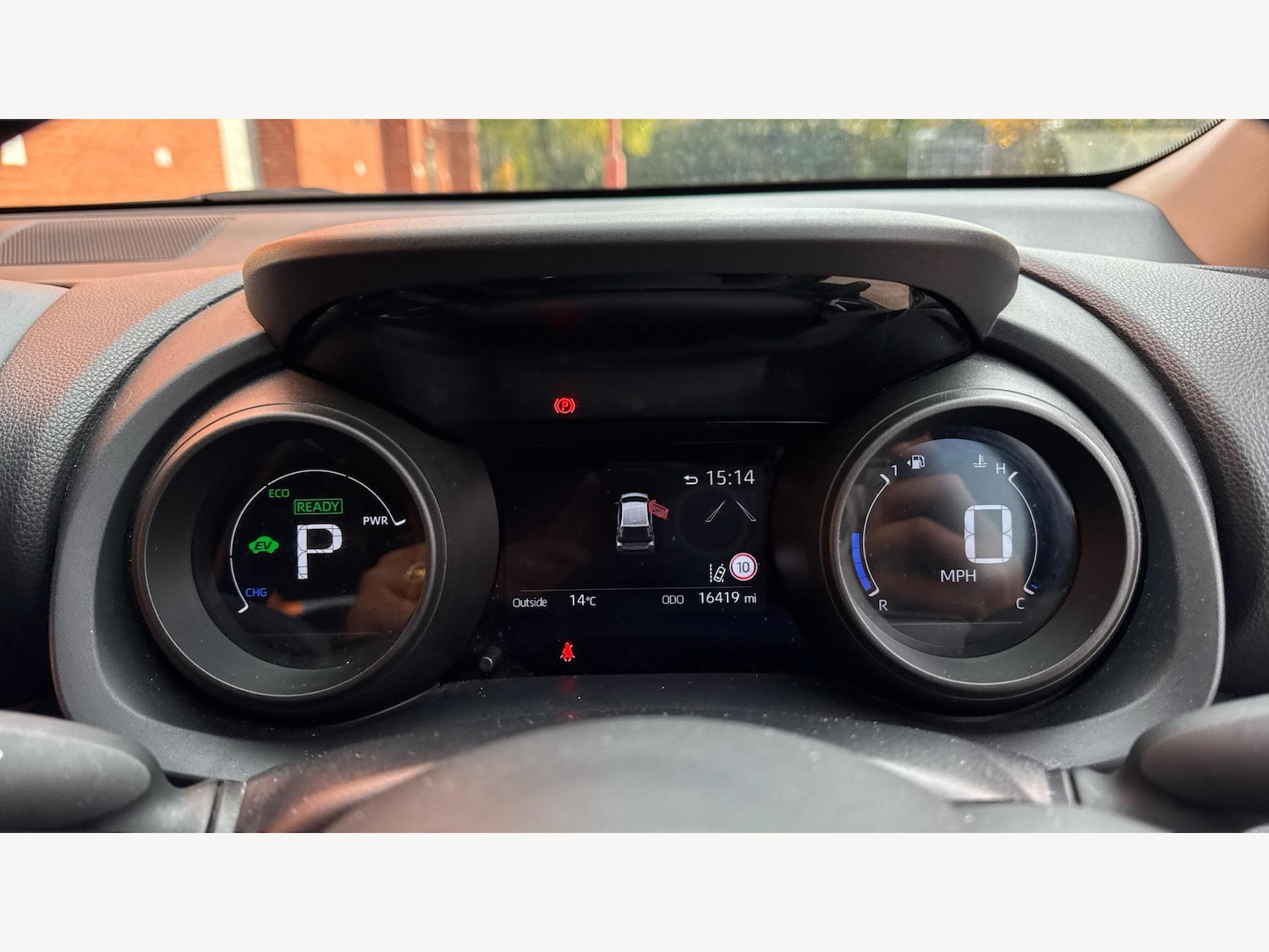 Used Toyota Yaris 2022 for sale - 76388196: Photo 11