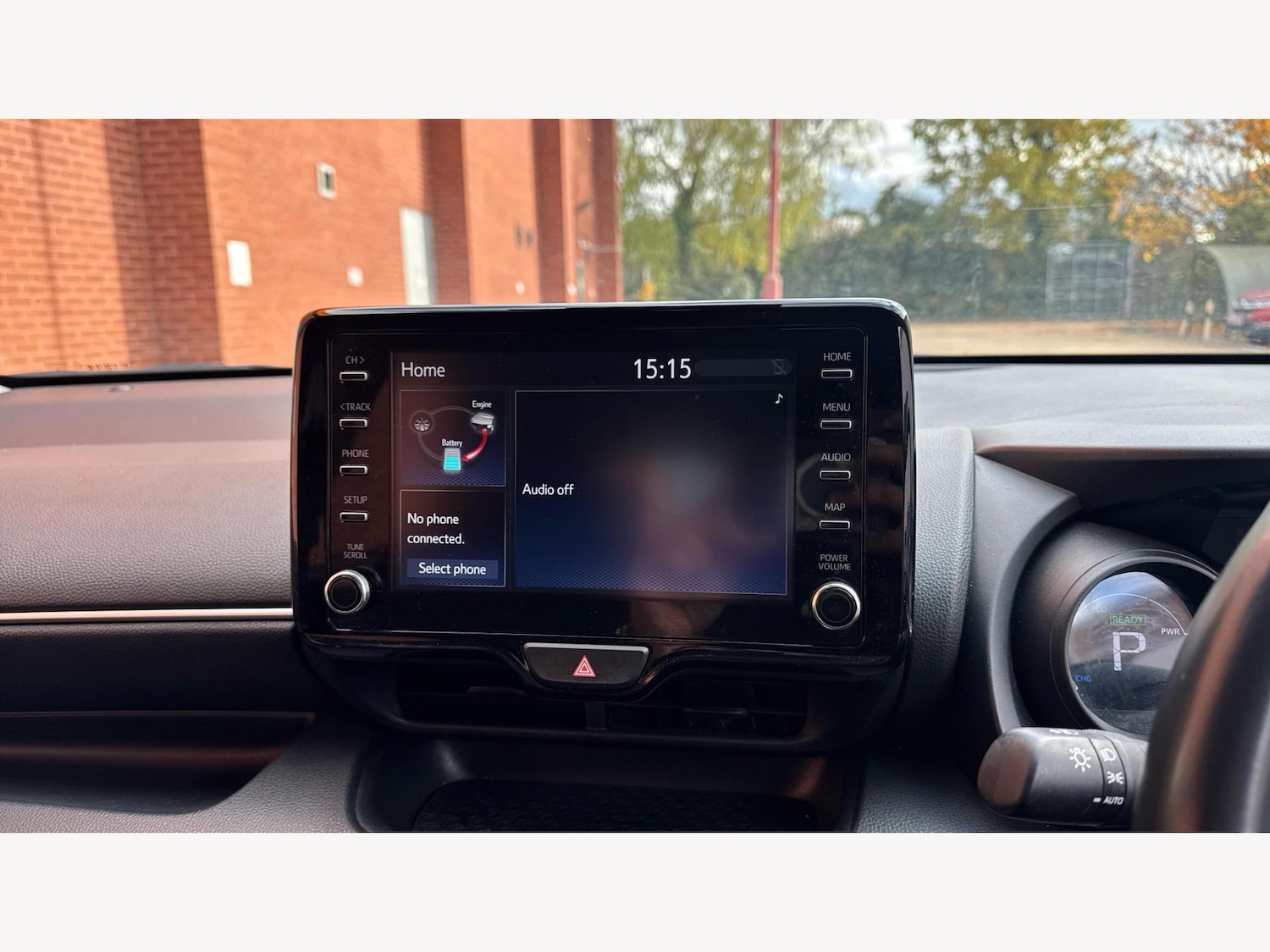 Used Toyota Yaris 2022 for sale - 76388196: Photo 9