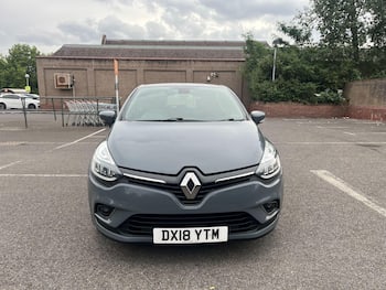 Used Renault Clio 2018 for sale - 79846774: Photo