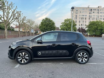 Used Citroen C3 2018 for sale - 79847994: Photo