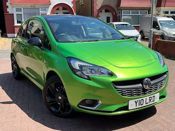 Used Vauxhall Corsa 2015 for sale - 79847299: Photo