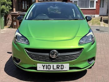 Used Vauxhall Corsa 2015 for sale - 79847299: Photo