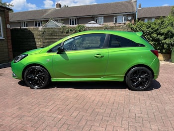 Used Vauxhall Corsa 2015 for sale - 79847299: Photo