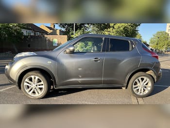 Used Nissan Juke 2012 for sale - 79847446: Photo