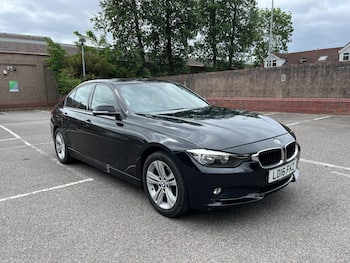 Used BMW 3 Series 2016 for sale - 79847233: Photo