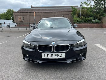 Used BMW 3 Series 2016 for sale - 79847233: Photo