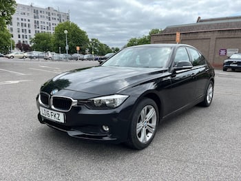 Used BMW 3 Series 2016 for sale - 79847233: Photo
