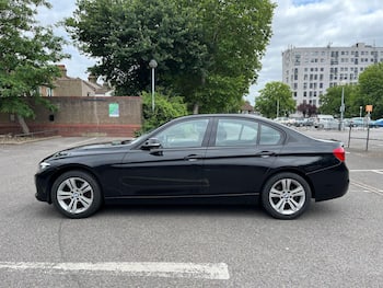 Used BMW 3 Series 2016 for sale - 79847233: Photo
