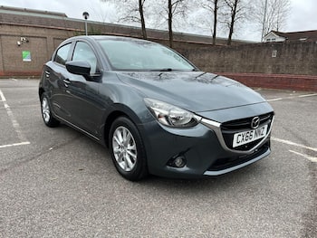 Used Mazda Mazda2 2016 for sale - 79847275: Photo