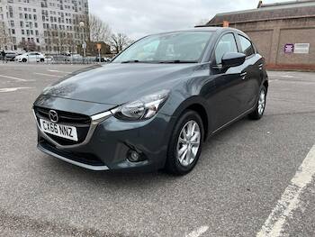 Used Mazda Mazda2 2016 for sale - 79847275: Photo