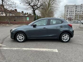 Used Mazda Mazda2 2016 for sale - 79847275: Photo