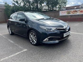 Used Toyota Auris 2016 for sale - 79847770: Photo