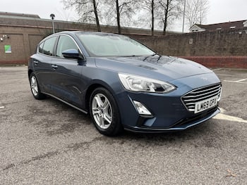 Used Ford Focus 2019 for sale - 79847608: Photo