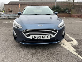 Used Ford Focus 2019 for sale - 79847608: Photo