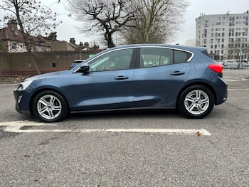 Used Ford Focus 2019 for sale - 79847608: Photo