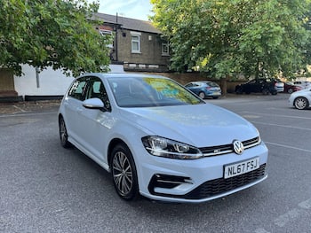 Used Volkswagen Golf 2017 for sale - 79847301: Photo