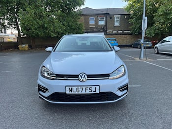 Used Volkswagen Golf 2017 for sale - 79847301: Photo