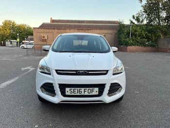 Used Ford Kuga 2016 for sale - 79847886: Photo
