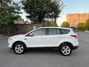 Used Ford Kuga 2016 for sale - 79847886: Photo
