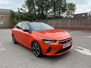 Used Vauxhall Corsa 2022 for sale - 79847584: Photo