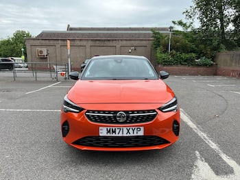 Used Vauxhall Corsa 2022 for sale - 79847584: Photo