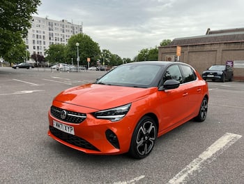 Used Vauxhall Corsa 2022 for sale - 79847584: Photo