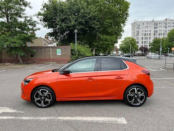 Used Vauxhall Corsa 2022 for sale - 79847584: Photo