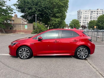 Used Toyota Corolla 2020 for sale - 79847748: Photo