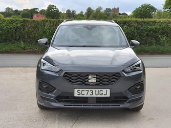 Used SEAT Tarraco 2024 for sale - 79847689: Photo