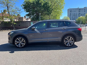 Used SEAT Tarraco 2024 for sale - 79847689: Photo