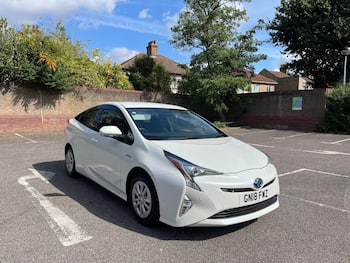 Used Toyota Prius 2026 for sale - 79847832: Photo