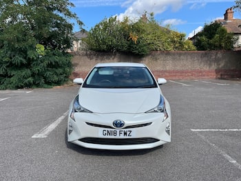 Used Toyota Prius 2026 for sale - 79847832: Photo