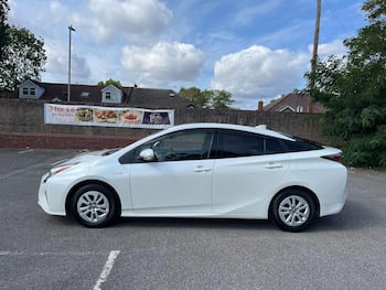 Used Toyota Prius 2026 for sale - 79847832: Photo