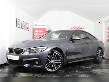 Used BMW 4 Series 2019 for sale - 78449790: Photo