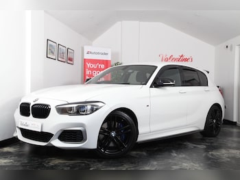 Used BMW 1 Series 2018 for sale - 78783906: Photo