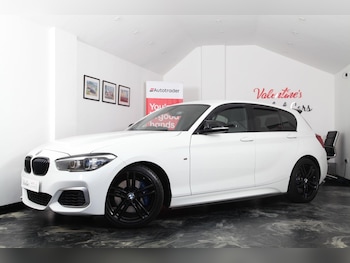 Used BMW 1 Series 2018 for sale - 78783906: Photo