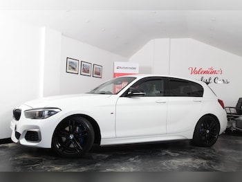 Used BMW 1 Series 2018 for sale - 78783906: Photo
