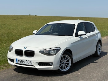 Used BMW 1 Series 2015 for sale - 78999439: Photo