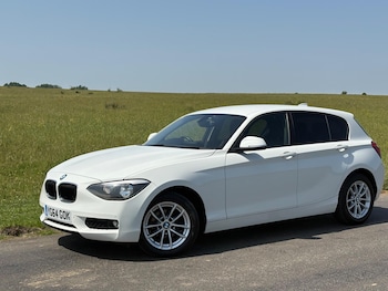 Used BMW 1 Series 2015 for sale - 78999439: Photo