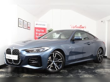 Used BMW 4 Series 2023 for sale - 78449779: Photo