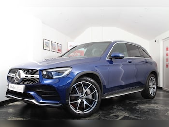 Used Mercedes-Benz GLC 2019 for sale - 78449792: Photo