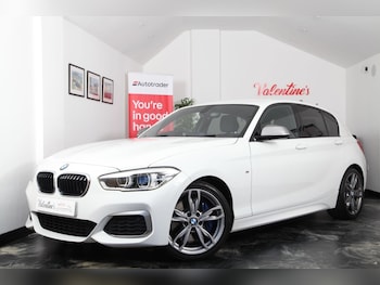 Used BMW 1 Series 2017 for sale - 78449799: Photo