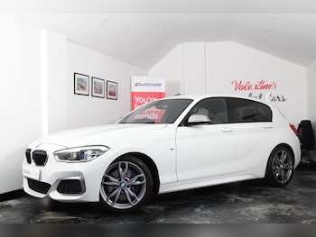 Used BMW 1 Series 2017 for sale - 78449799: Photo