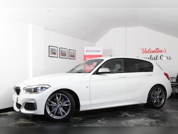 Used BMW 1 Series 2017 for sale - 78449799: Photo