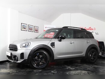 Used MINI Countryman 2023 for sale - 78449784: Photo