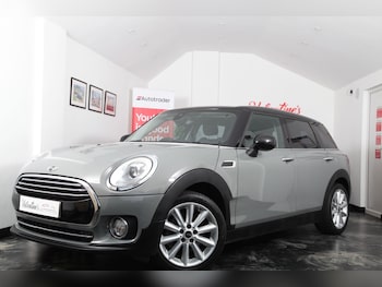 Used MINI Clubman 2016 for sale - 78809548: Photo